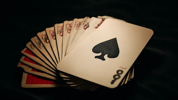 Explore Our Diverse Game Categories