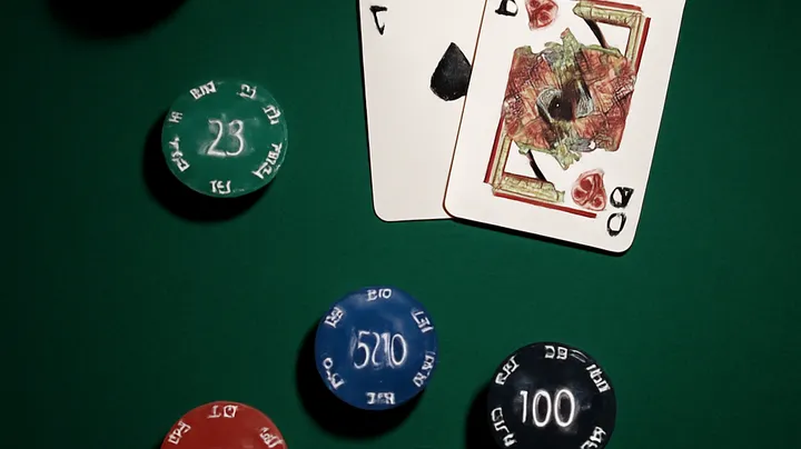 Experience Live Dealer Games