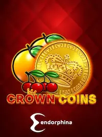 Crown Coins slot at 6NNN COM