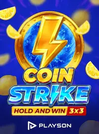 Coin Strike slot at 6NNN COM