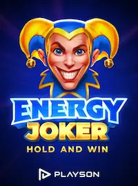 Energy Joker slot at 6NNN COM