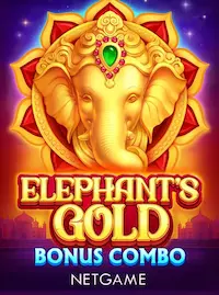 Elephant's Gold slot at 6NNN COM