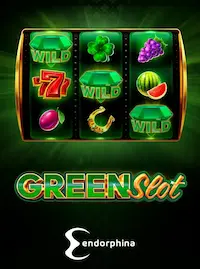 Green Chilli slot at 6NNN COM