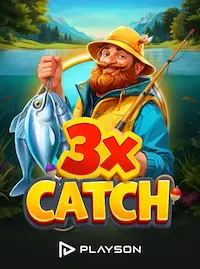 Catch at 6NNN COM