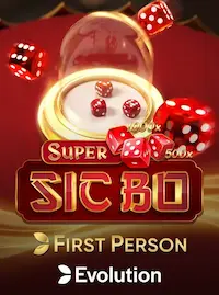 Sic Bo live at 6NNN COM