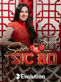 Sic Bo Super at 6NNN COM