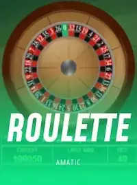 European Roulette at 6NNN COM