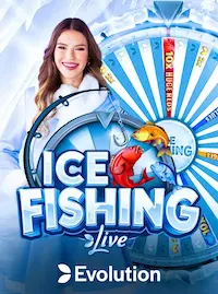 Ice Fishing game at 6NNN COM