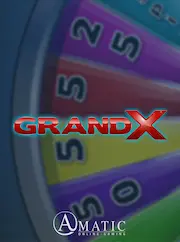 GrandX live at 6NNN COM